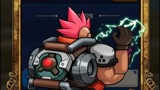 游戏排行榜盒子之全民僵尸大战，畅玩版，割草 休闲！